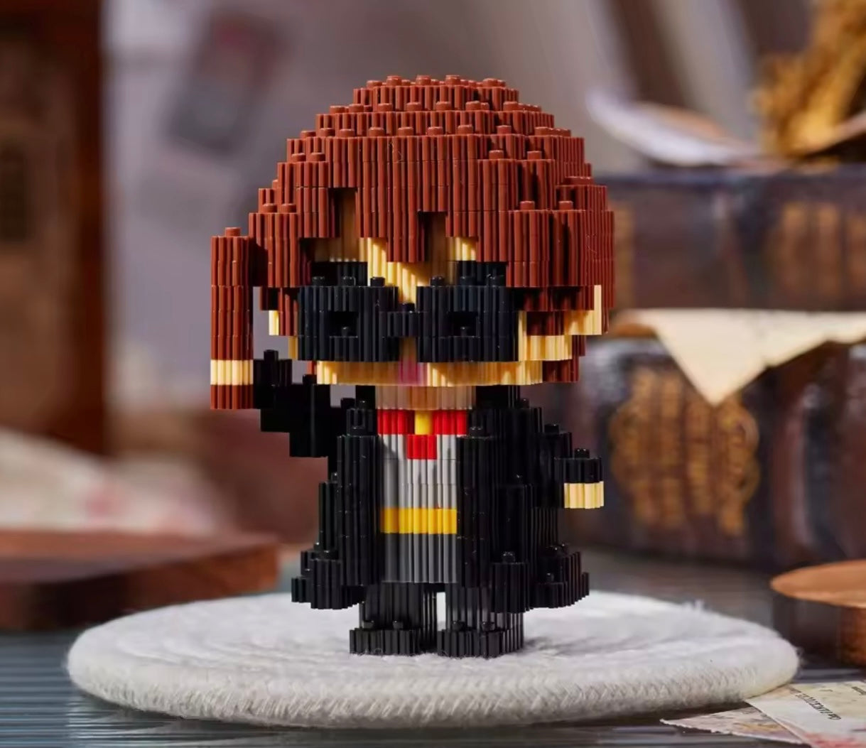 Harry Potter Lego