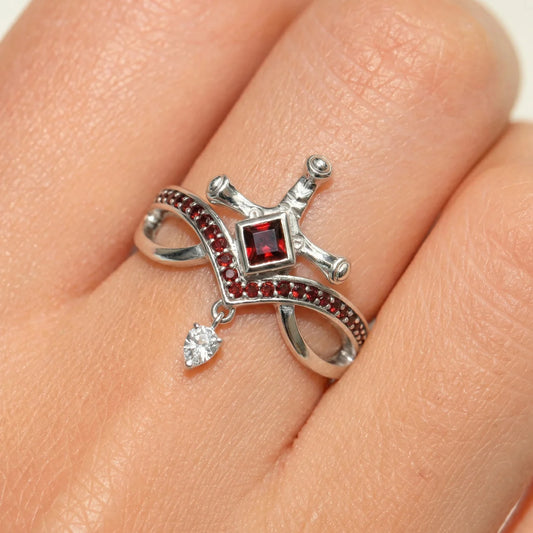 RelicWing House Sigil Ring™